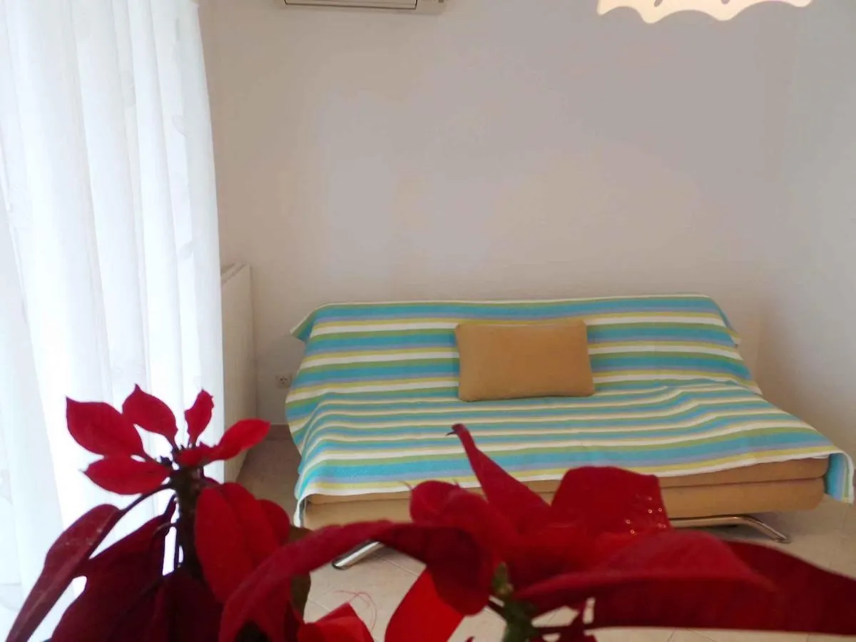 Apartments In Fazana/Istrien 8456